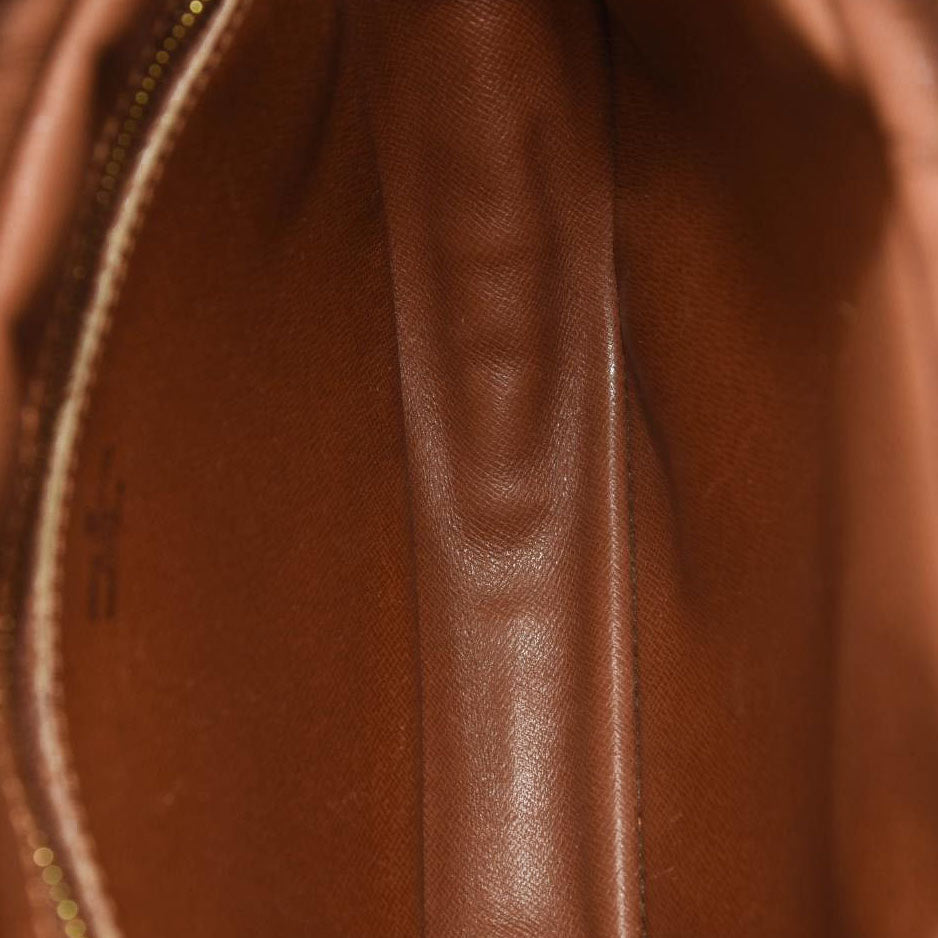 LOUIS VUITTON Monogram Jeune Fille