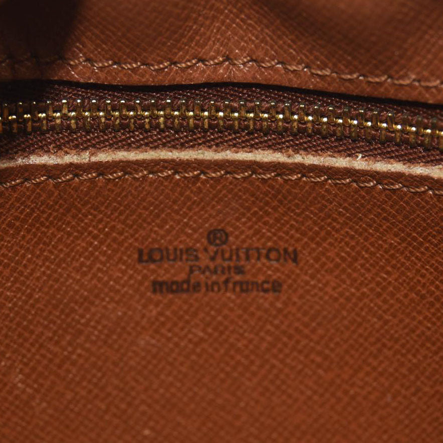 LOUIS VUITTON Monogram Jeune Fille