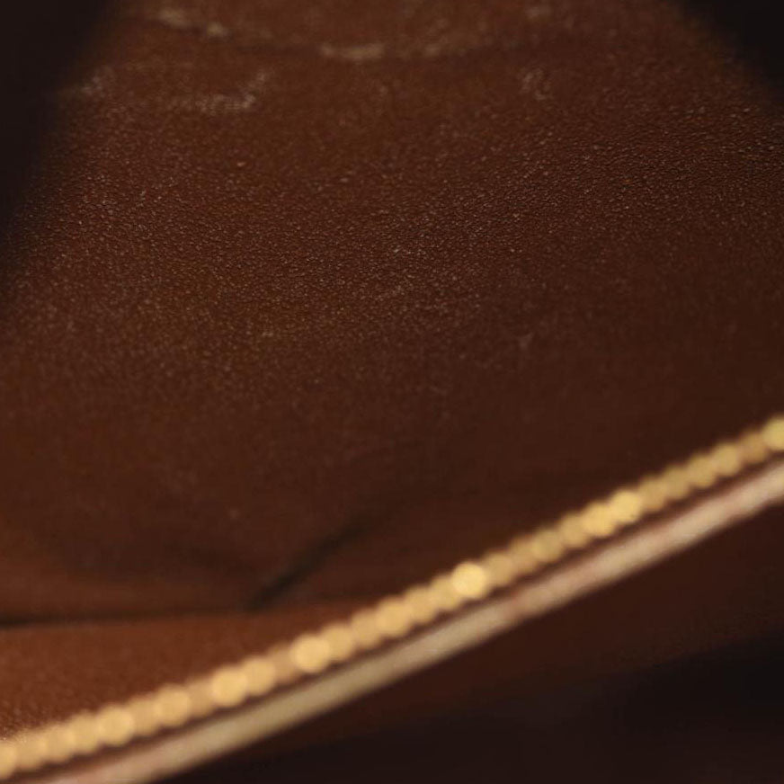 LOUIS VUITTON Monogram Jeune Fille