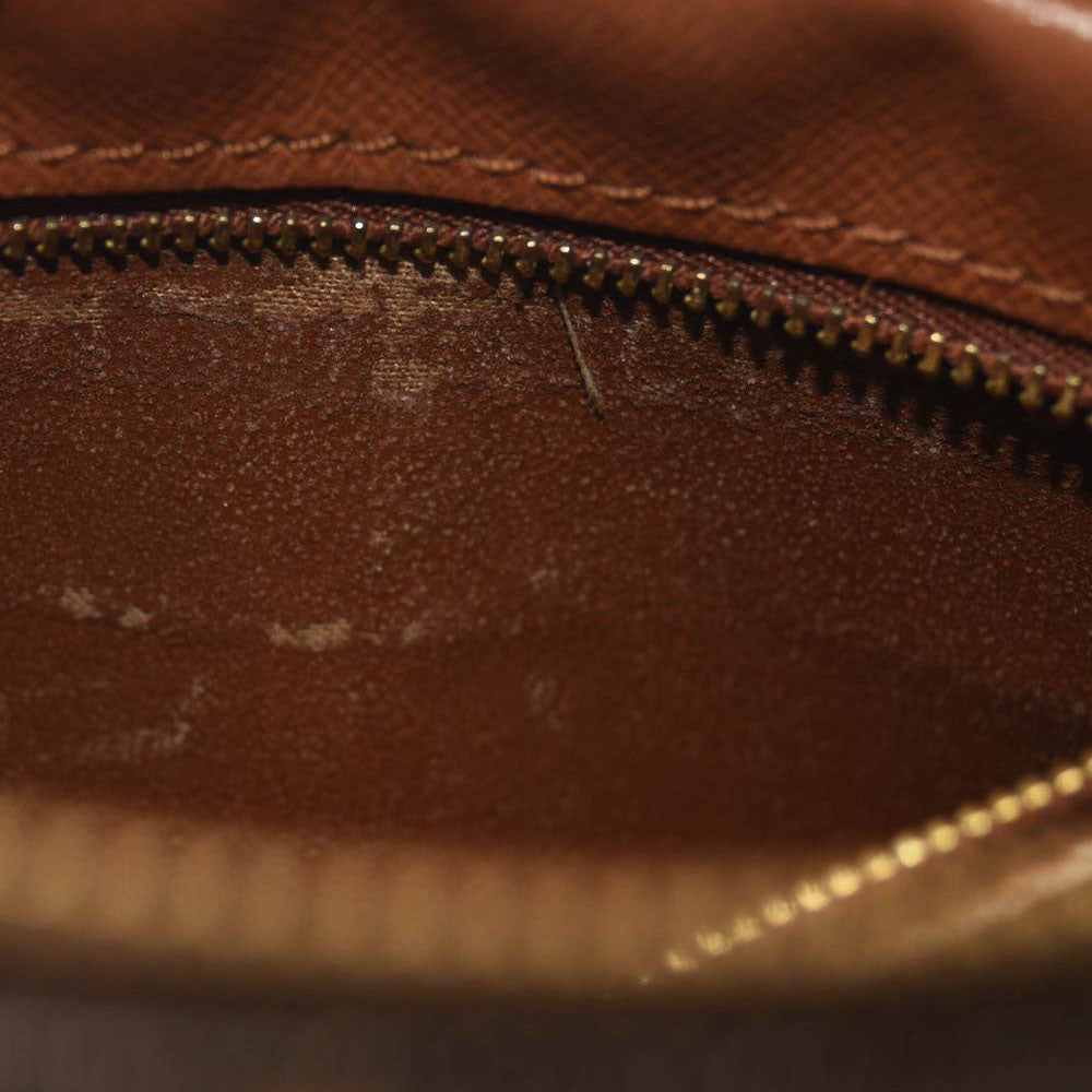 LOUIS VUITTON Monogram Jeune Fille