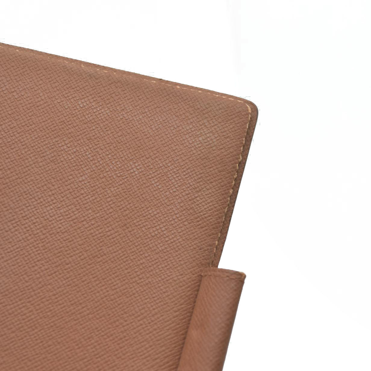 Louis Vuitton  Monogram Large Ring Agenda Cover MI0927