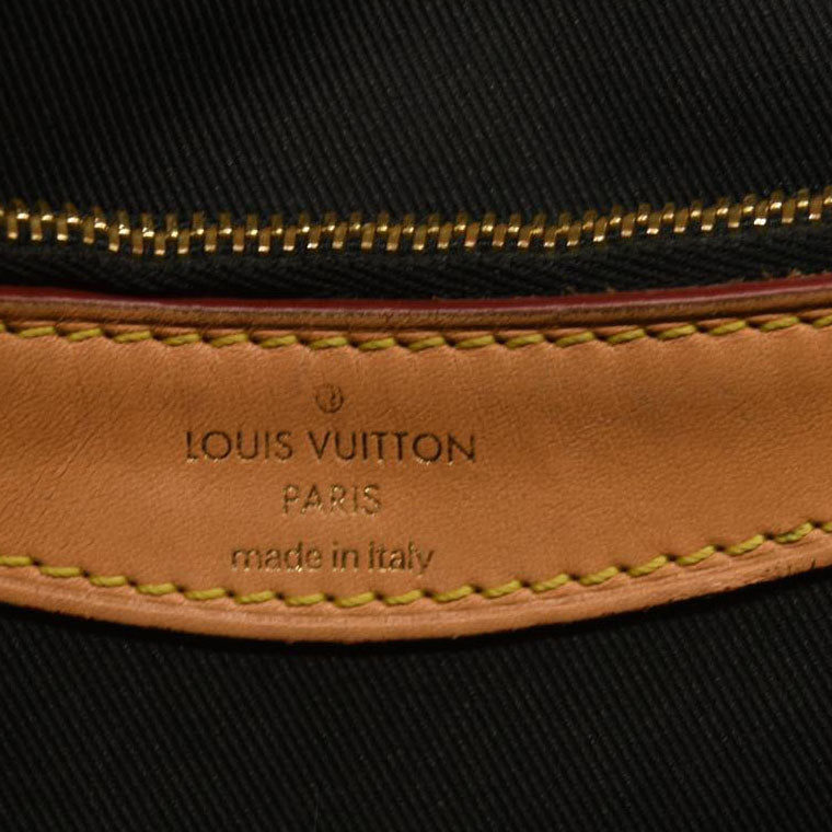 Louis Vuitton  Monogram Diane Black RFID