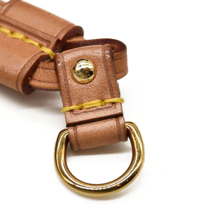 LOUIS VUITTON Monogram Neverfull MM AR206