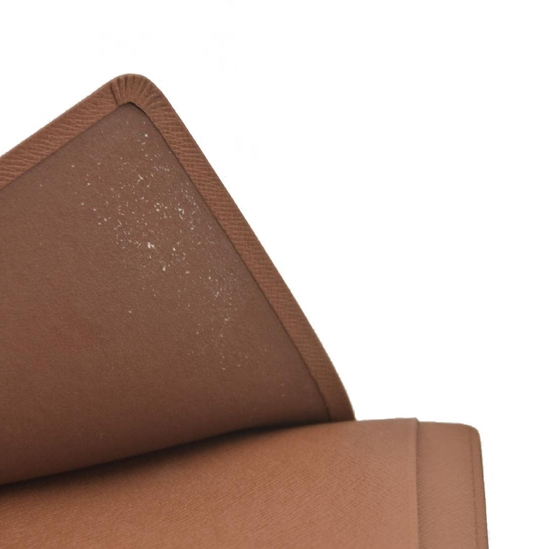 Louis Vuitton  Monogram Large Ring Agenda Cover MI0927