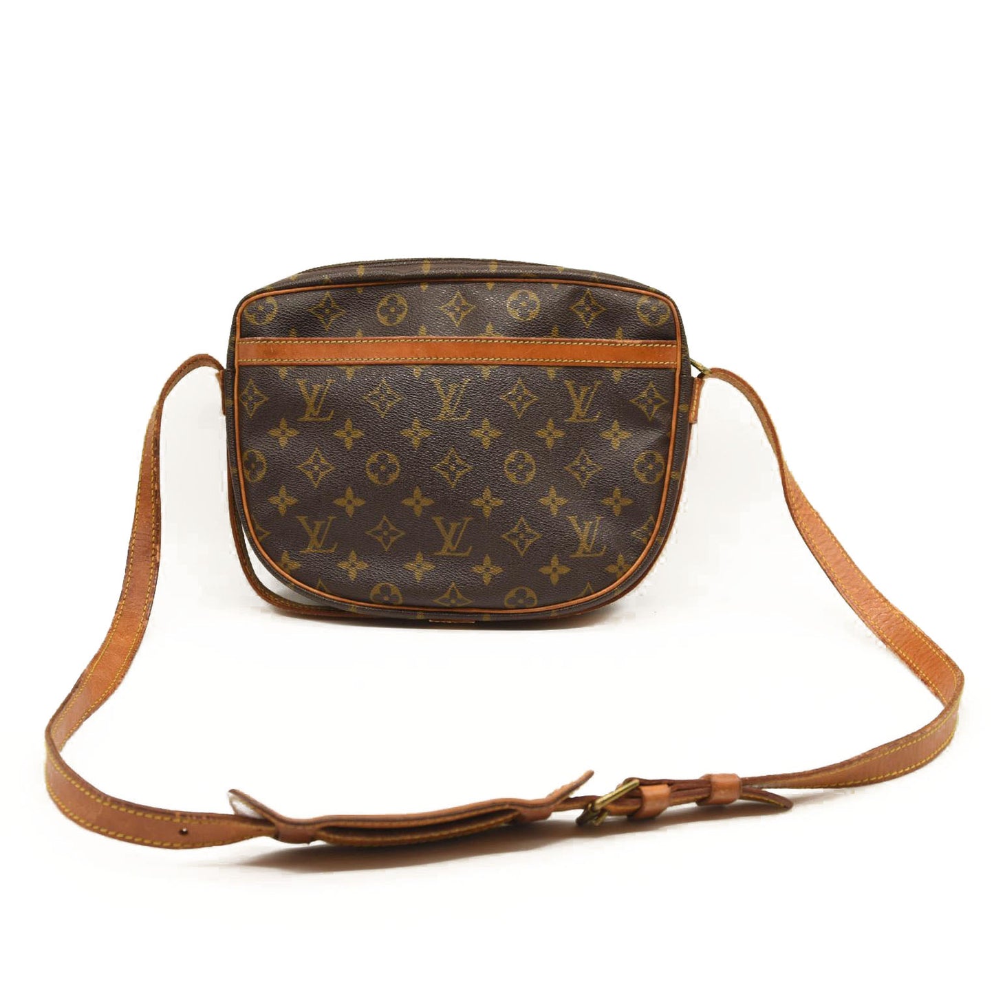 LOUIS VUITTON Monogram Jeune Fille