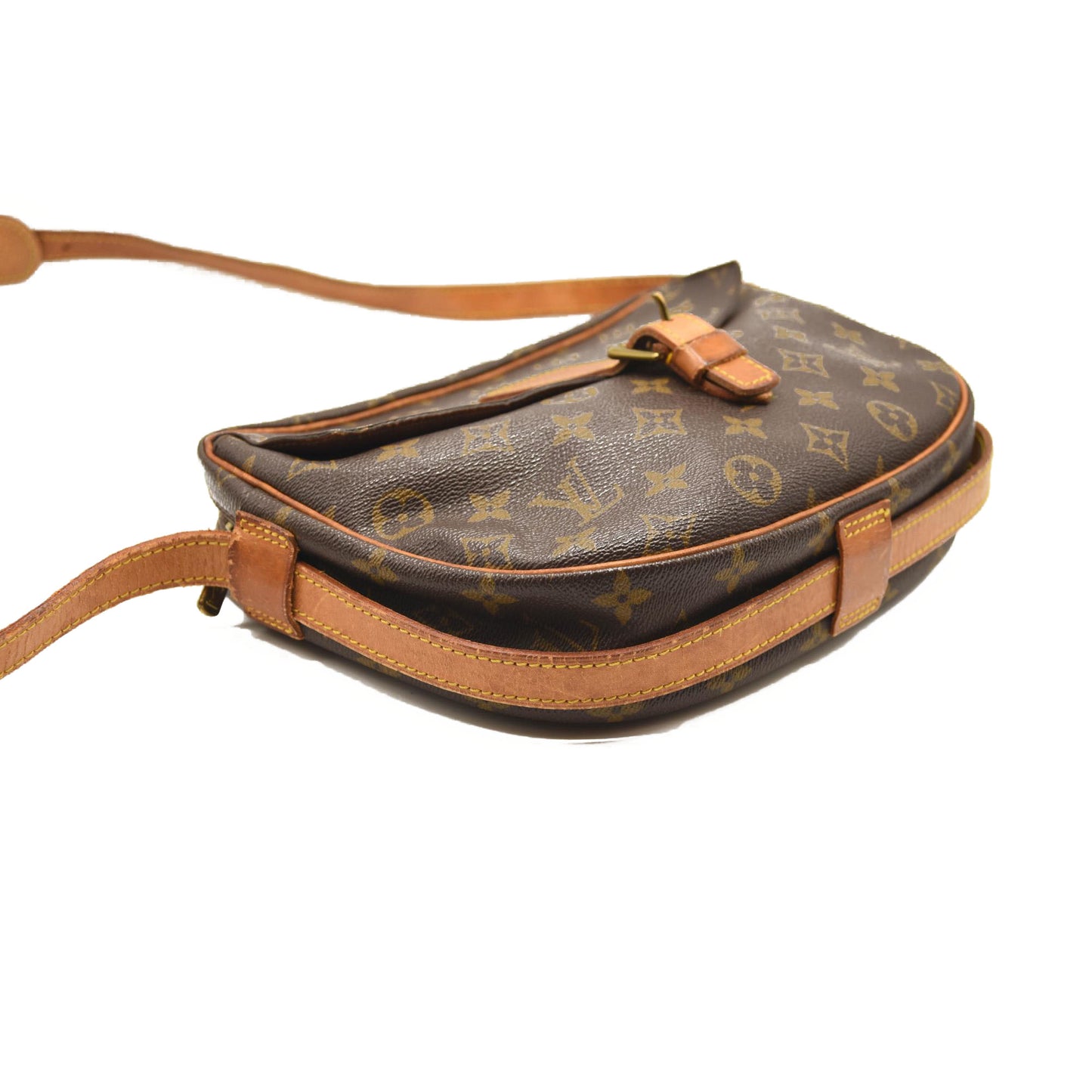 LOUIS VUITTON Monogram Jeune Fille