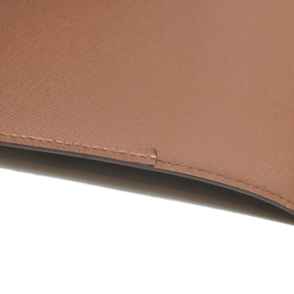 Louis Vuitton  Monogram Large Ring Agenda Cover MI0927