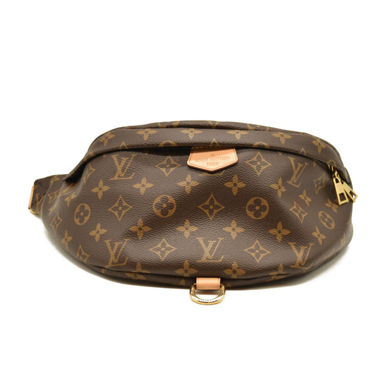 Louis Vuitton  Monogram Bumbag
