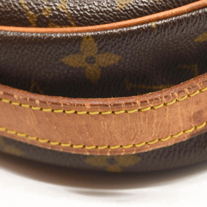 LOUIS VUITTON Monogram Jeune Fille