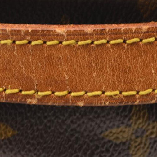 LOUIS VUITTON Monogram Jeune Fille