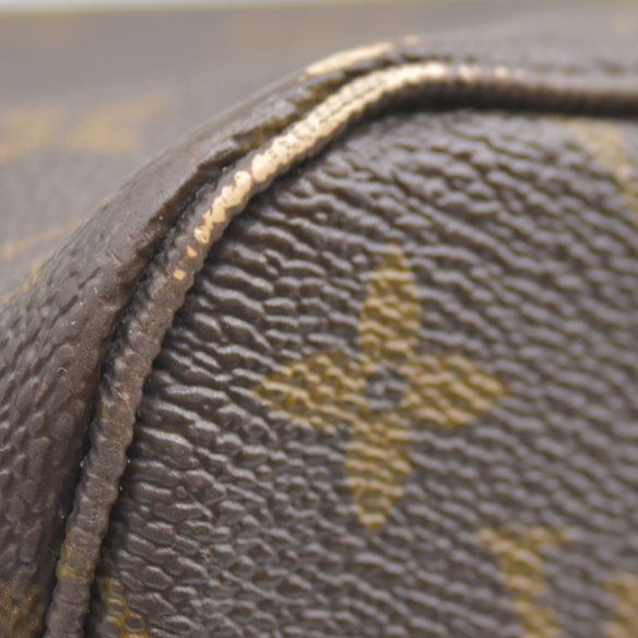 Louis Vuitton  Monogram Neverfull MM 2009 $2170 SD3069