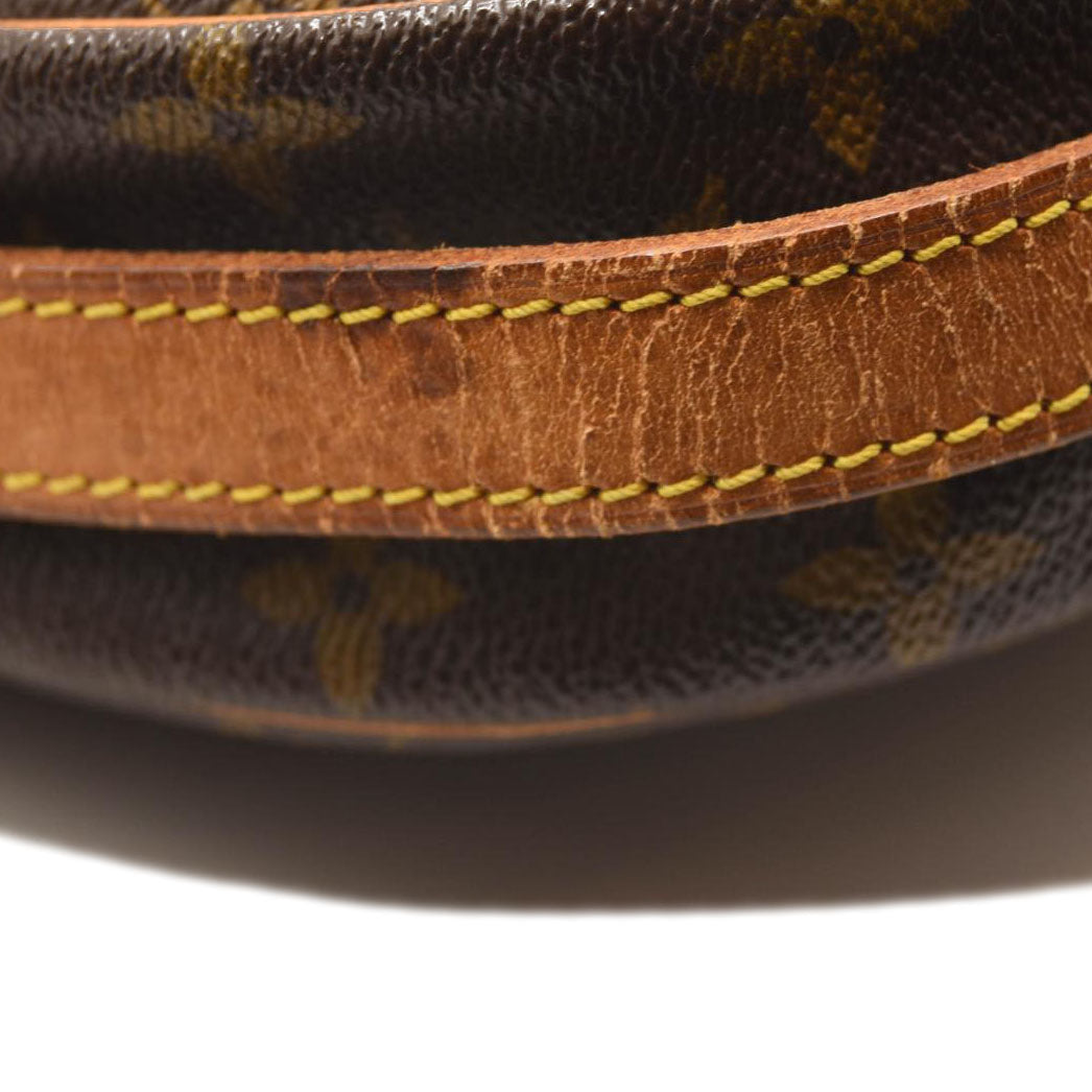 LOUIS VUITTON Monogram Jeune Fille