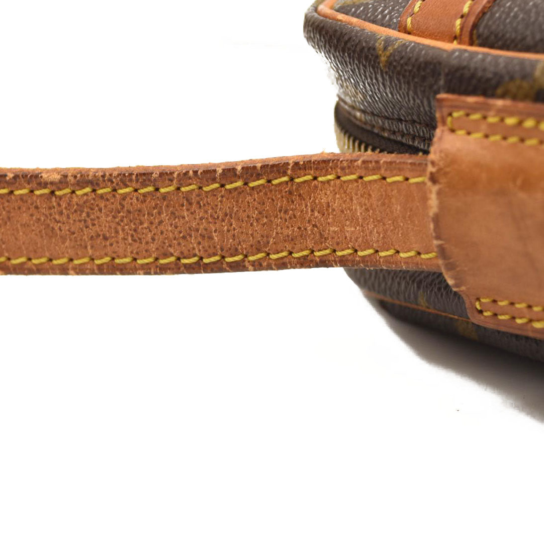 LOUIS VUITTON Monogram Jeune Fille