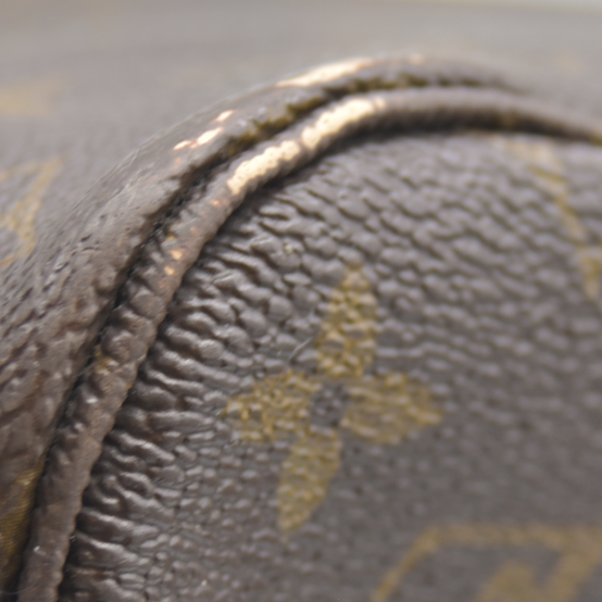 Louis Vuitton  Monogram Neverfull MM 2009 $2170 SD3069