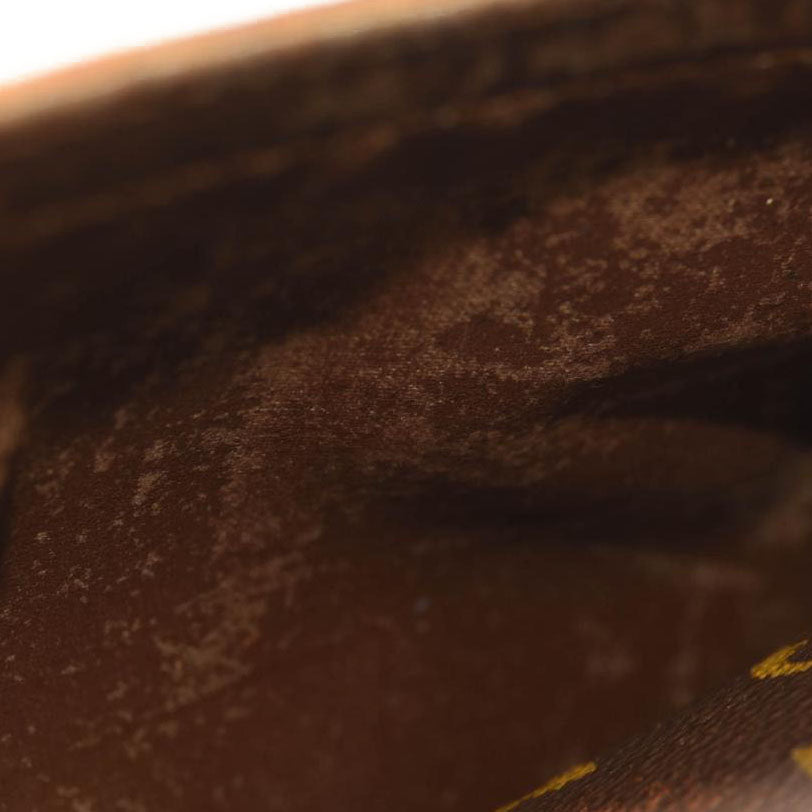 LOUIS VUITTON Monogram Jeune Fille