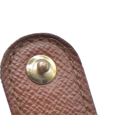 Louis Vuitton Monogram Continental French Purse Wallet SD0040 $720