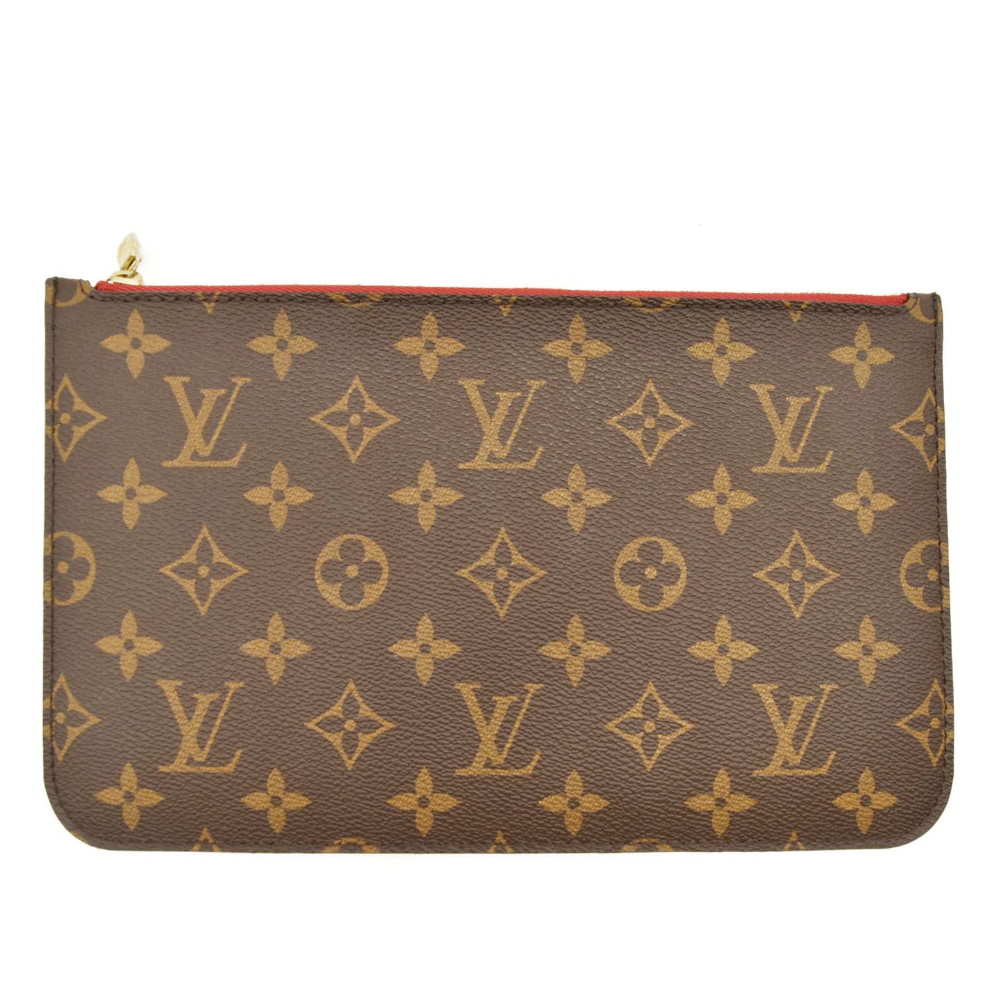 LOUIS VUITTON Monogram Neverfull MM AR206