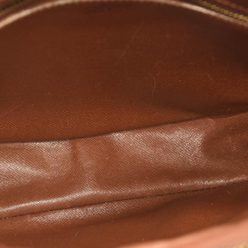 LOUIS VUITTON Monogram Jeune Fille