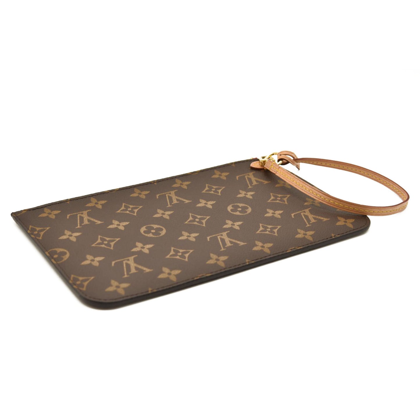 LOUIS VUITTON Monogram Neverfull MM AR206