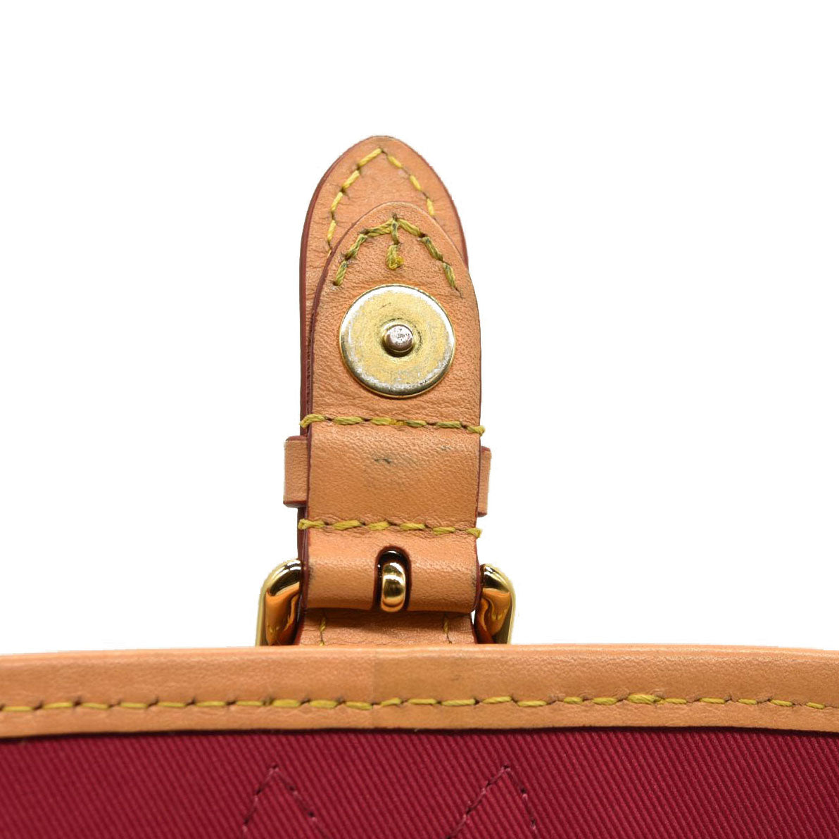 Louis Vuitton  Monogram Diane Black RFID