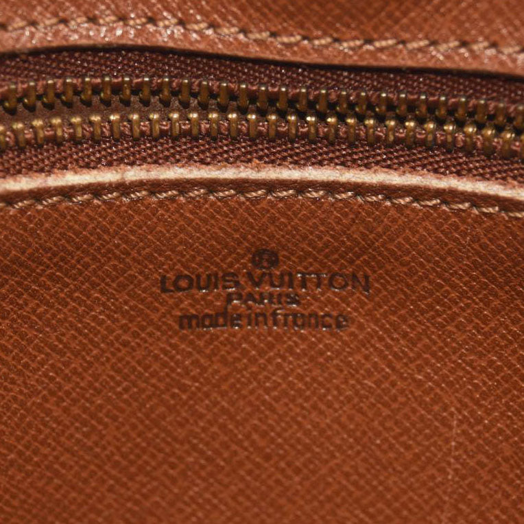 LOUIS VUITTON Monogram Jeune Fille