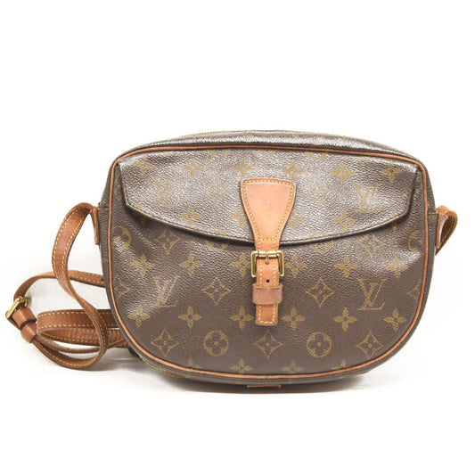 LOUIS VUITTON Monogram Jeune Fille