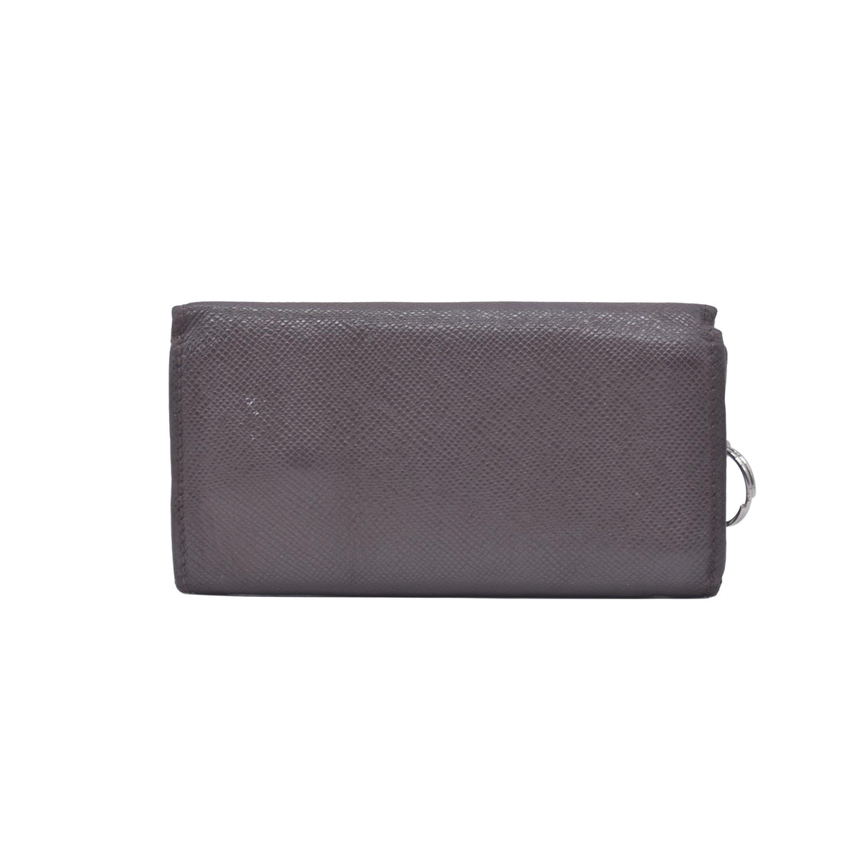 Burberry Brown Key Holder  CONSIGNMENT 10021050