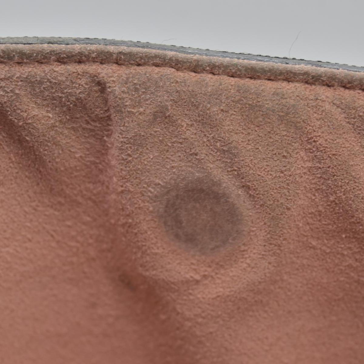 $2560 2019 Louis Vuitton Soufflot BB Monogram Peach Shoulder Bag Cloth CA4129