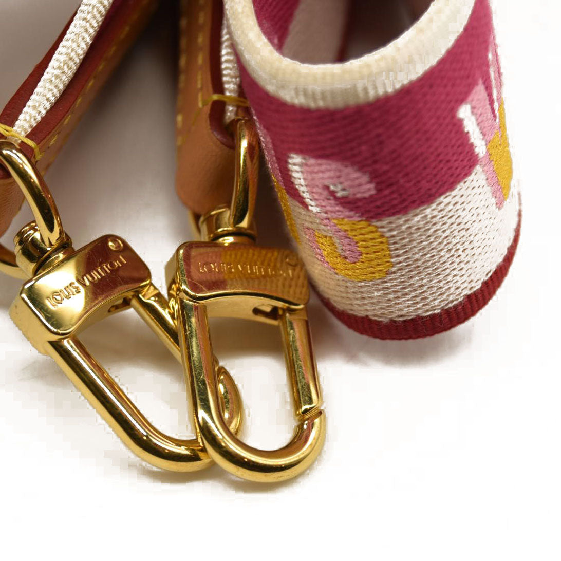 Louis Vuitton  Monogram Diane Black RFID