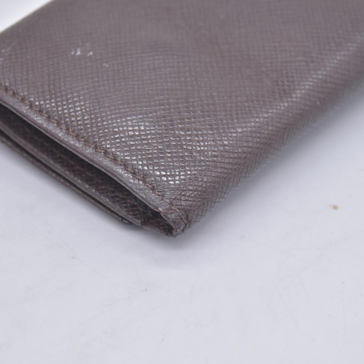 Burberry Brown Key Holder  CONSIGNMENT 10021050