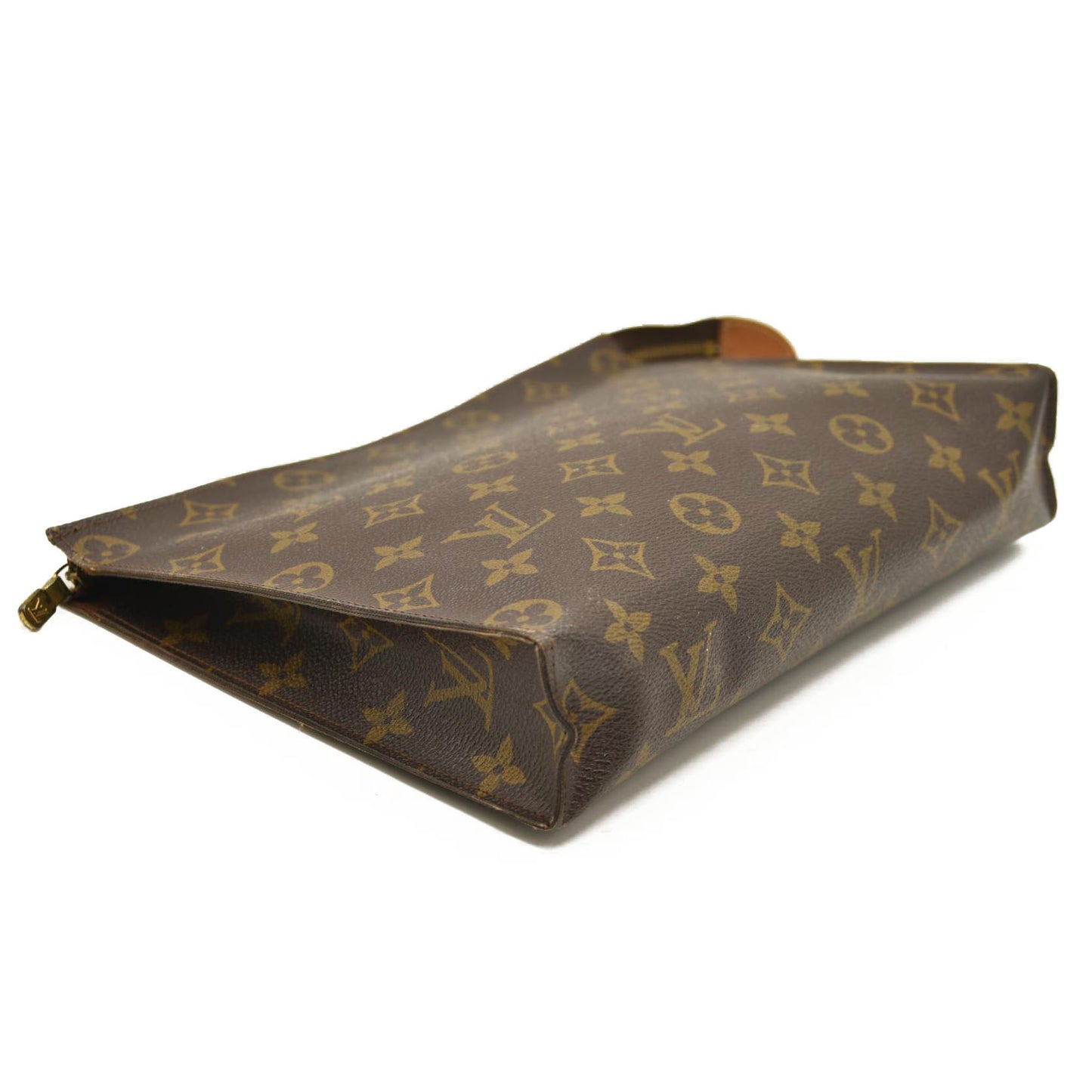 Louis Vuitton  Monogram Toiletry Pouch 26 882AN