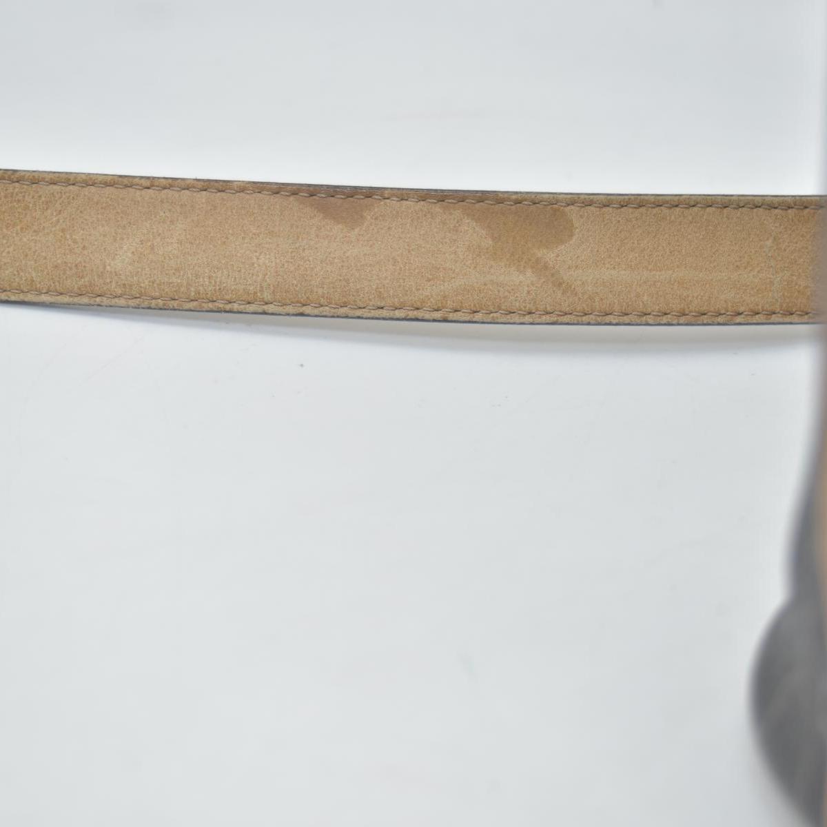$1150 Christian Dior Vintage Coated Canvas Honeycomb Bucket Bag Tan Brown CONSIGNMENT