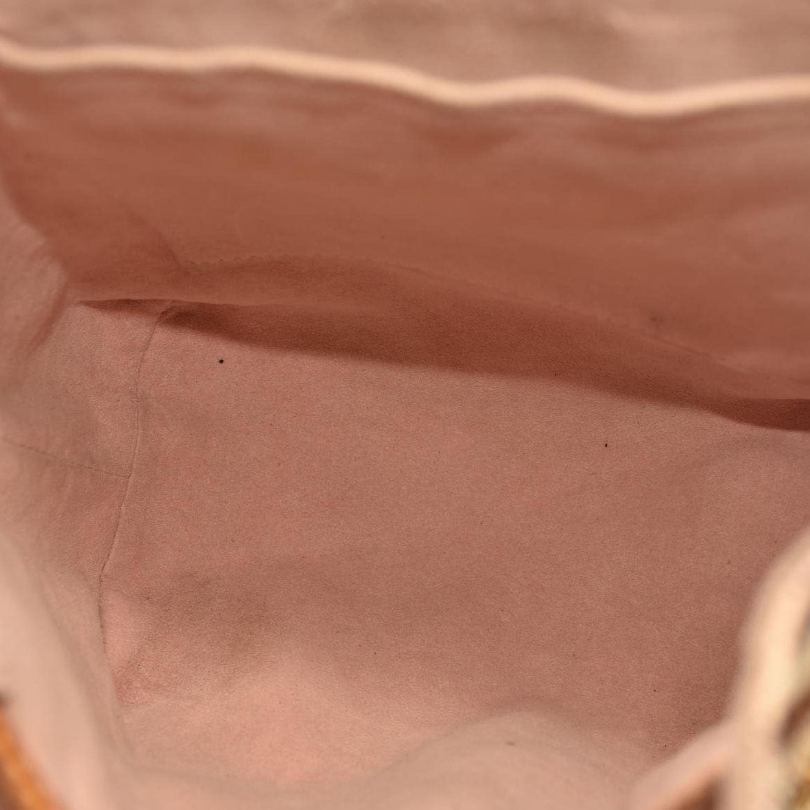 Louis Vuitton  Damier Azur Sperone BB Backpack