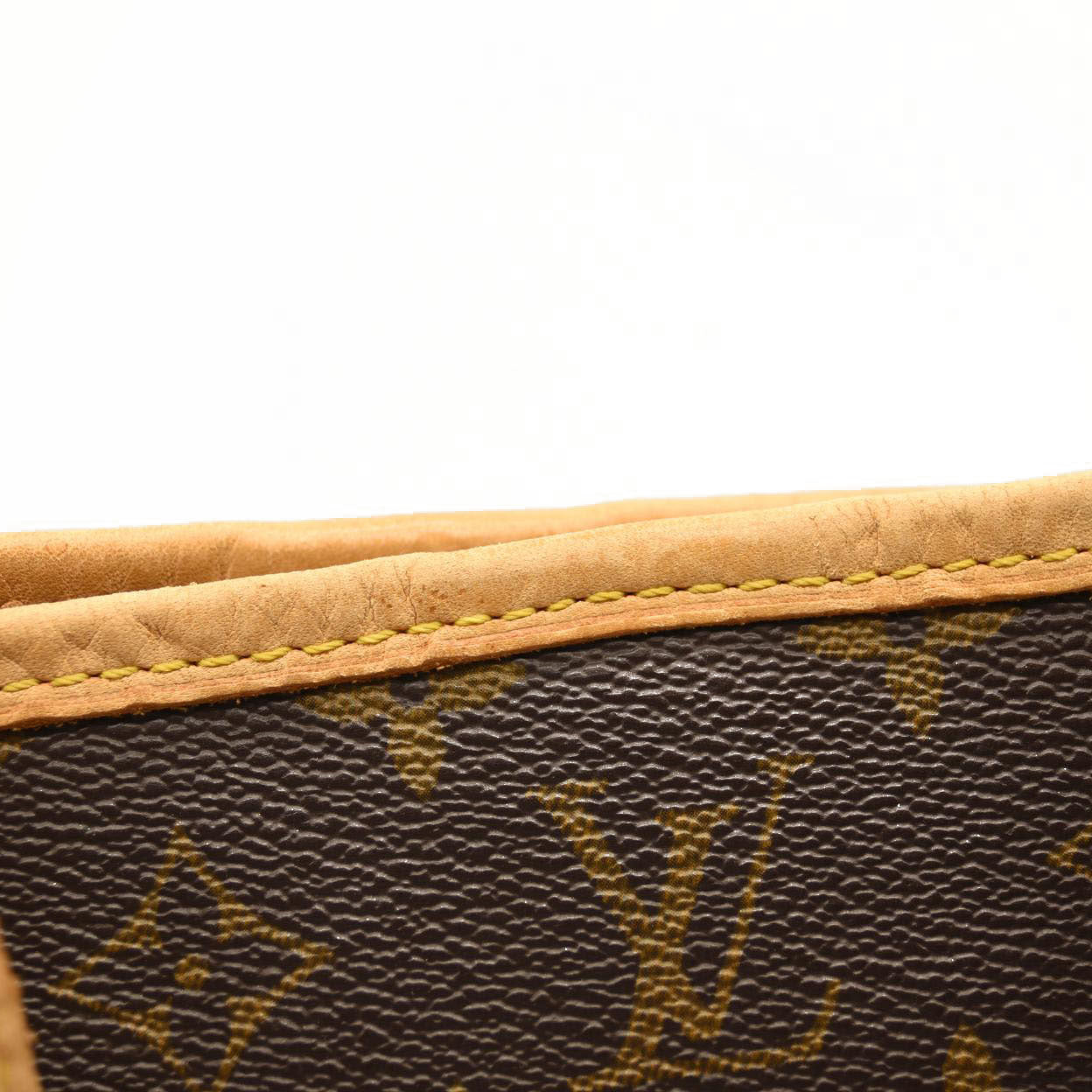 USED LOUIS VUITTON Monogram Neverfull PM