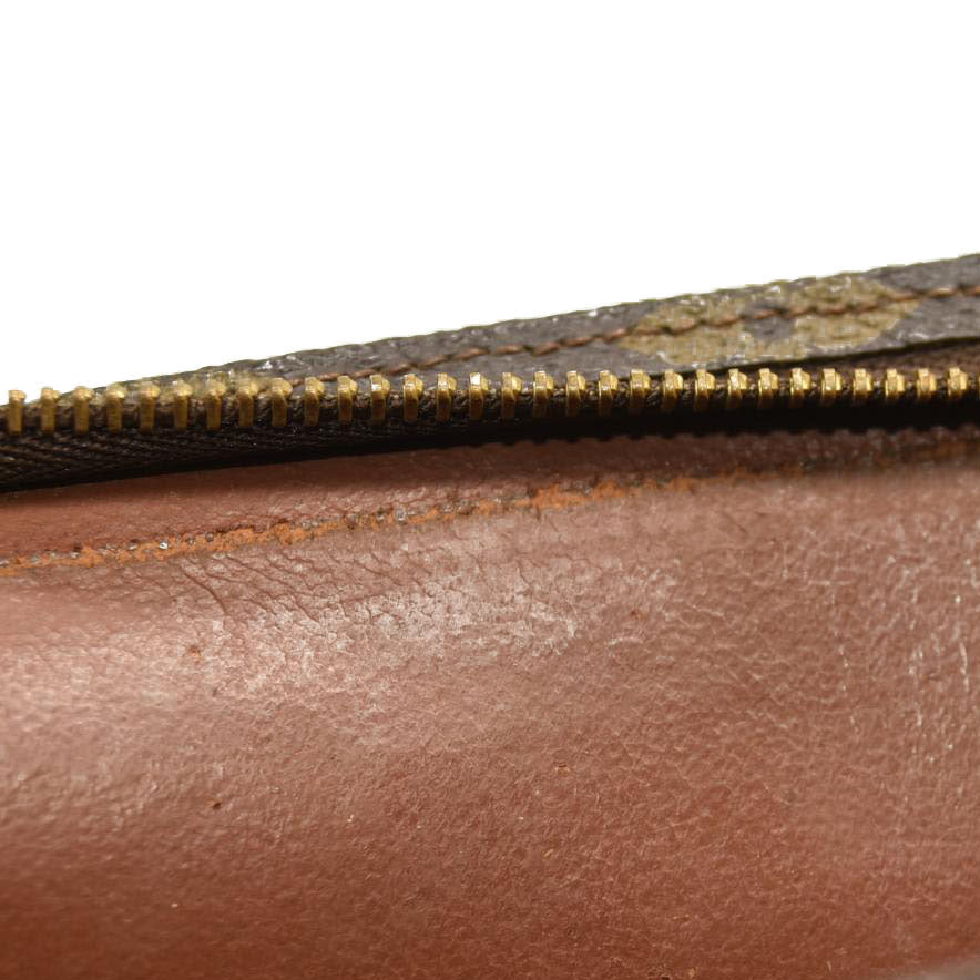 Louis Vuitton  Monogram Toiletry Pouch 26 882AN