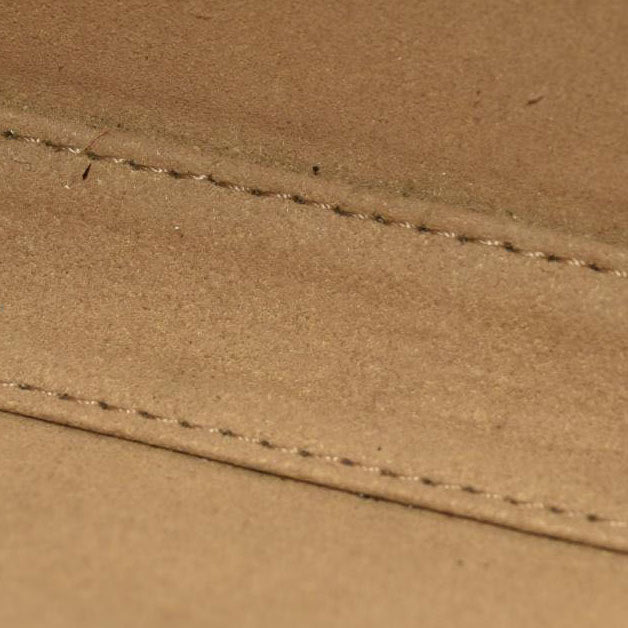 MCM  Visetos Small Millie Crossbody Bag Cognac