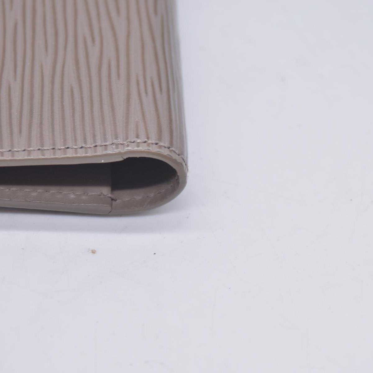 $795 Louis Vuitton Beige Epi Clutch  CONSIGNMENT MI1012 10021049