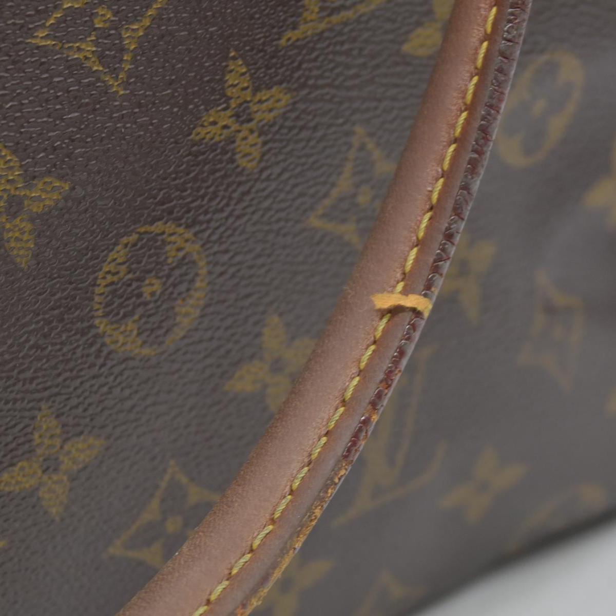 $1410 2012 Louis Vuitton Monogram Raspail MM AH2102