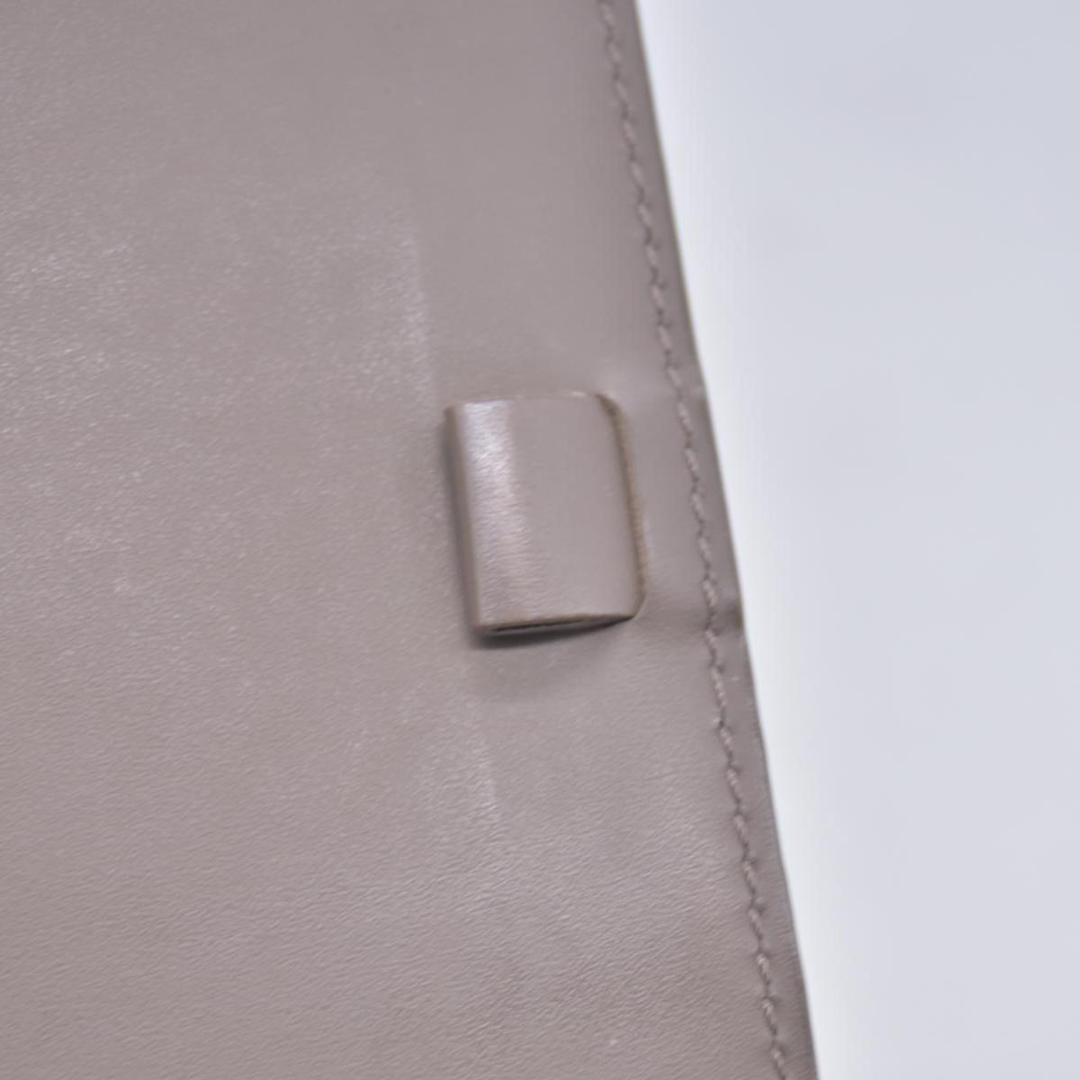 $795 Louis Vuitton Beige Epi Clutch  CONSIGNMENT MI1012 10021049