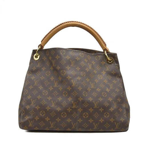 Louis Vuittion Monogram Artsy MM CA3168