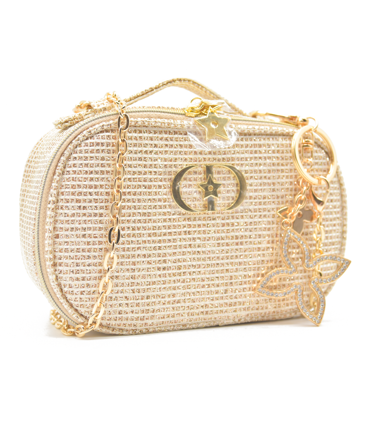 Dior Beauty The Volume and Glow Ritual - Limited Edition