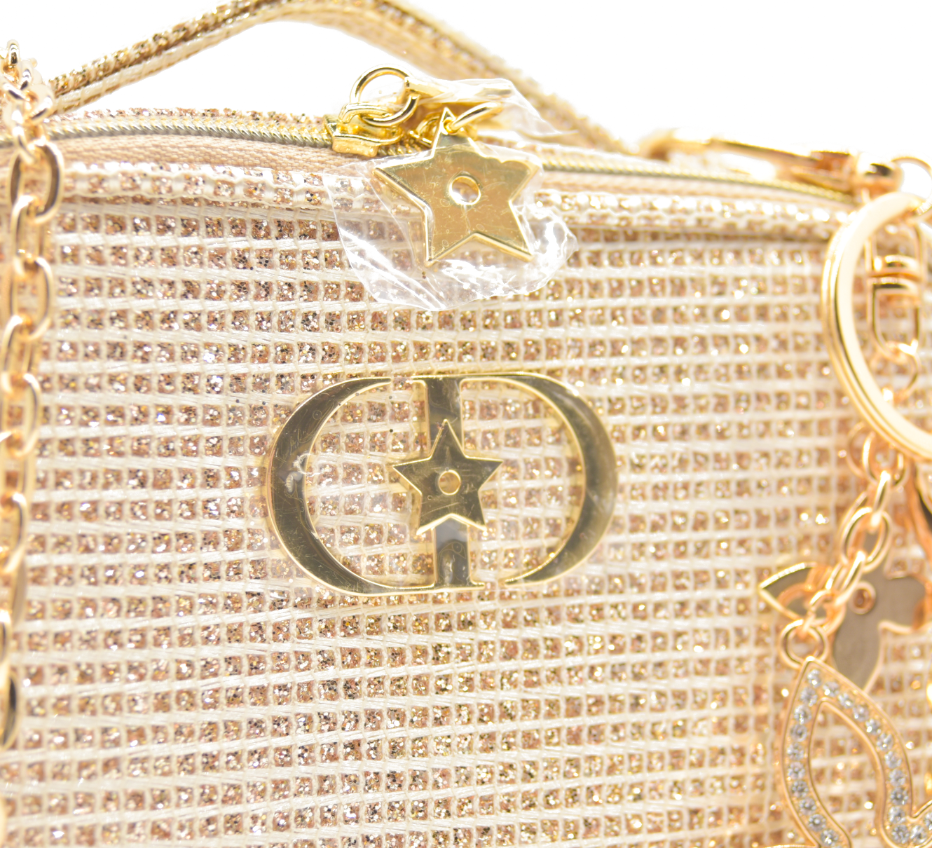 Dior Beauty The Volume and Glow Ritual - Limited Edition