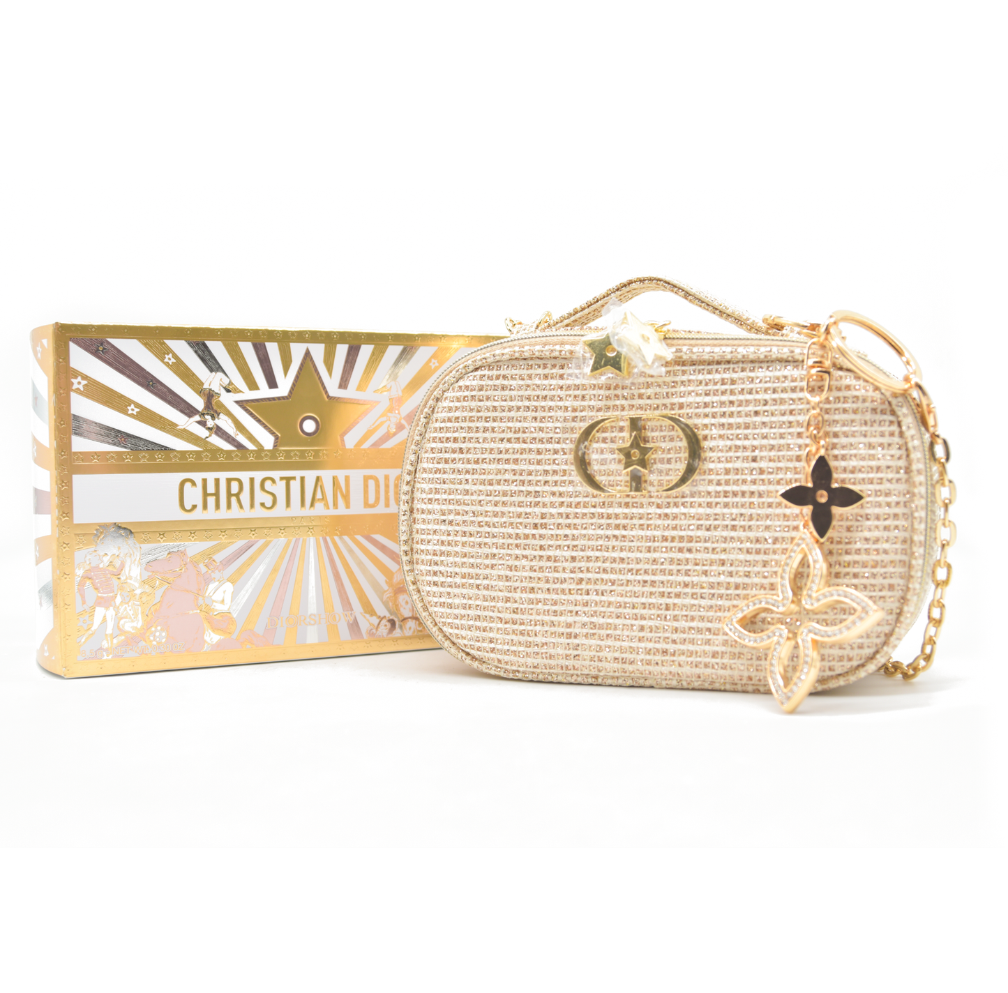 Dior Beauty The Volume and Glow Ritual - Limited Edition