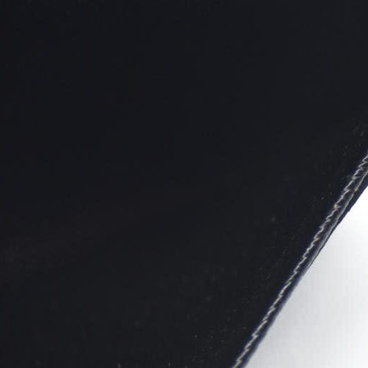 Louis Vuitton Epi Pochette Cartes Visite Leather Card Case Black CA0028