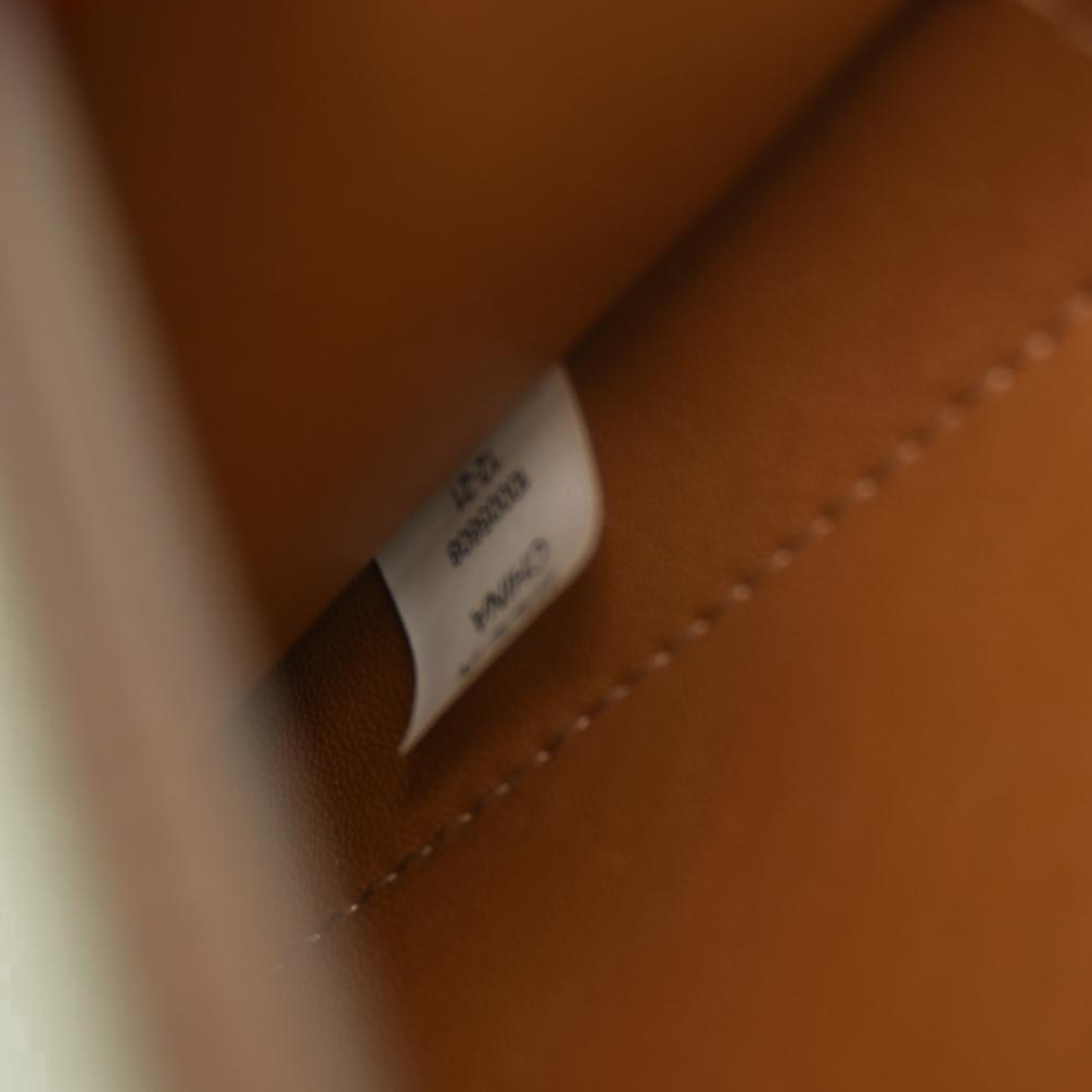 TORY BURCH Eleanor Small Convertible Shoulder Bag In Blue Celadon