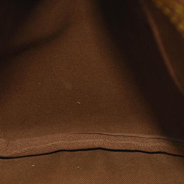 LOUIS VUITTON Monogram Speedy 25 VI0992