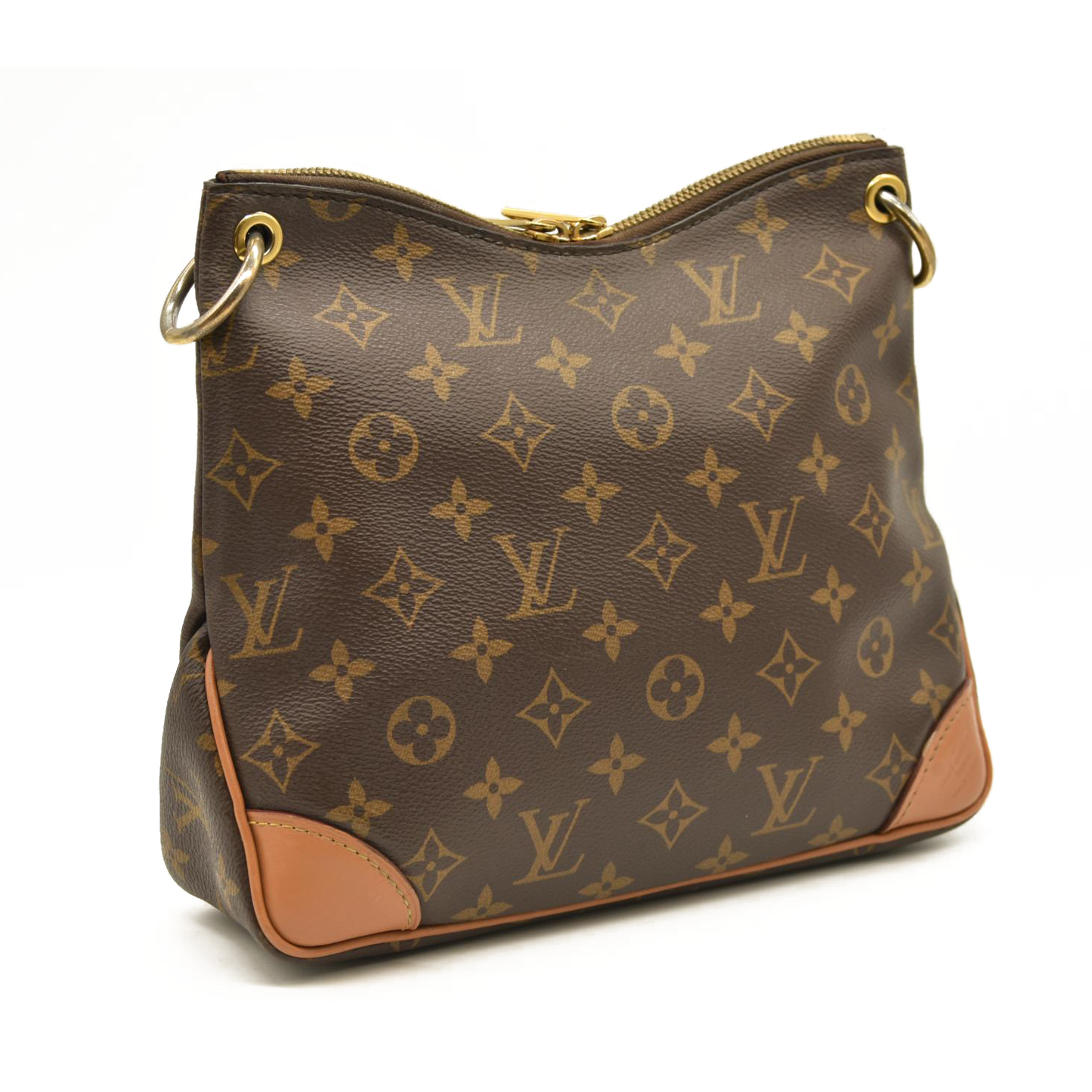 Louis Vuitton  Monogram Odeon PM Natural