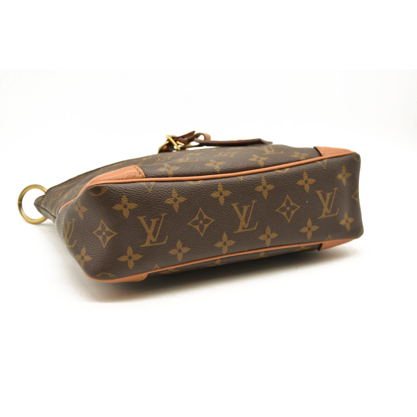 Louis Vuitton  Monogram Odeon PM Natural