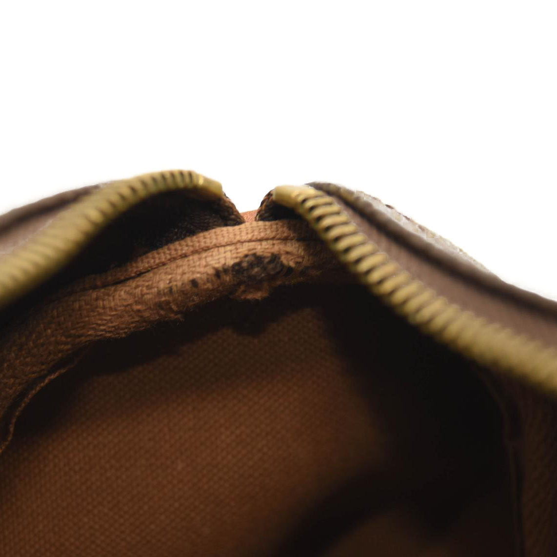 LOUIS VUITTON Monogram Speedy 25 VI0992