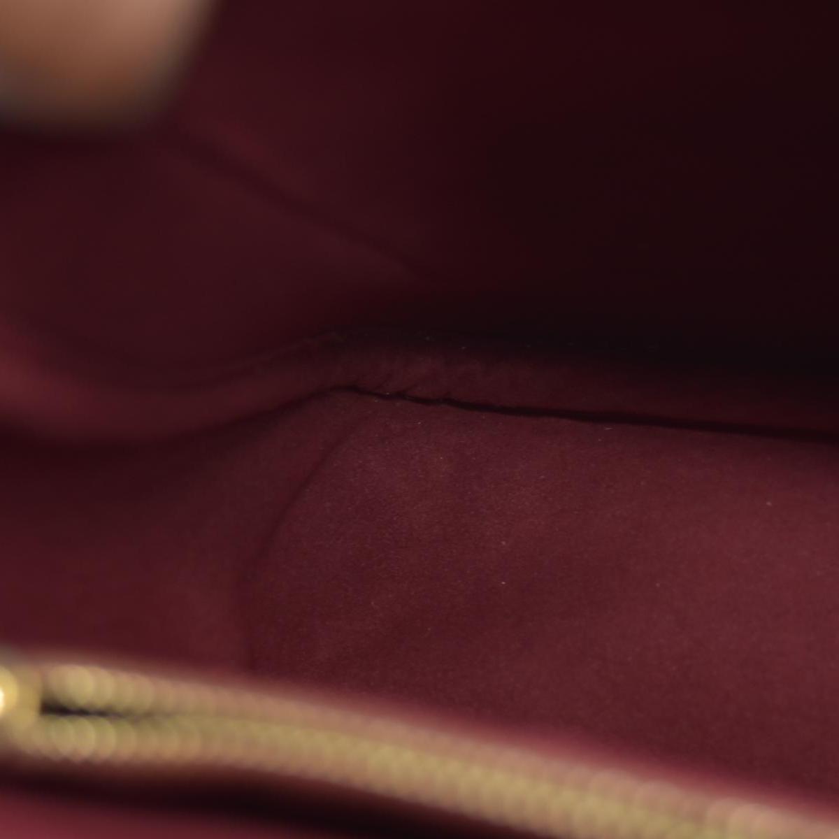 $2570 Louis Vuitton Monogram Passy